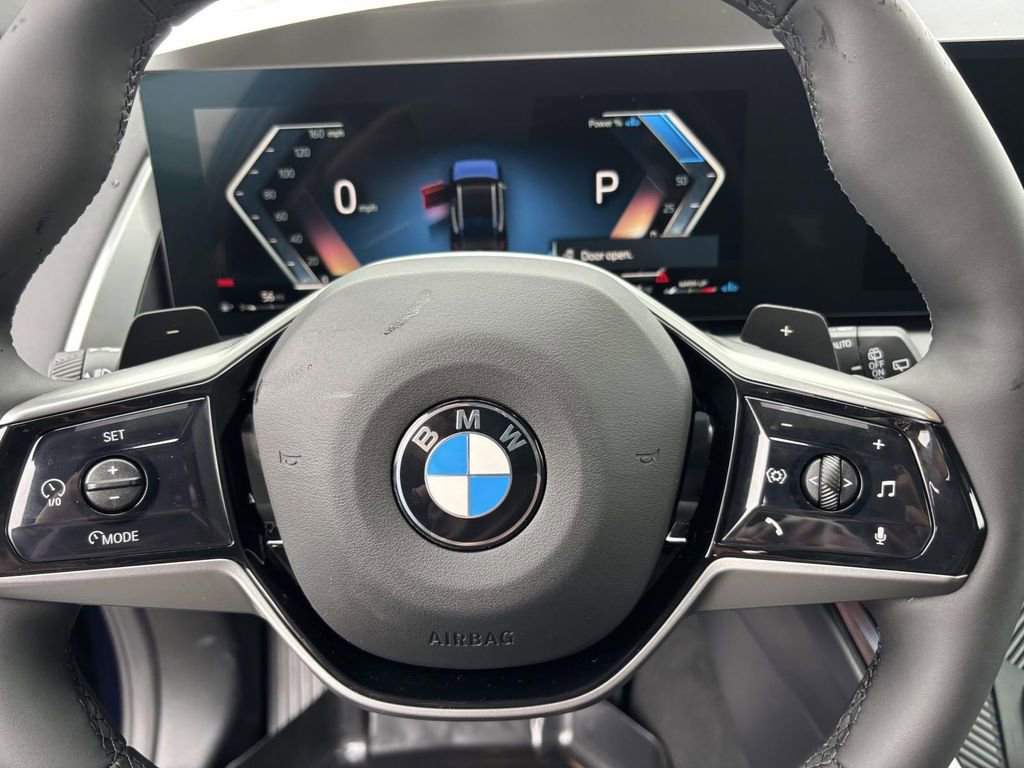 New 2026 BMW X3 xDrive30 w/ Premium Package image 11