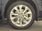 Used 2023 Toyota Highlander Limited FWD image 9