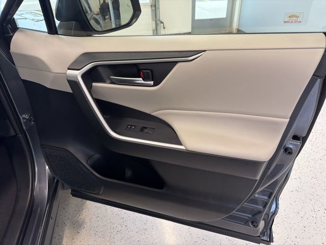 Used 2024 Toyota RAV4 XLE Premium w/ Weather Package AWD/4WD image 39