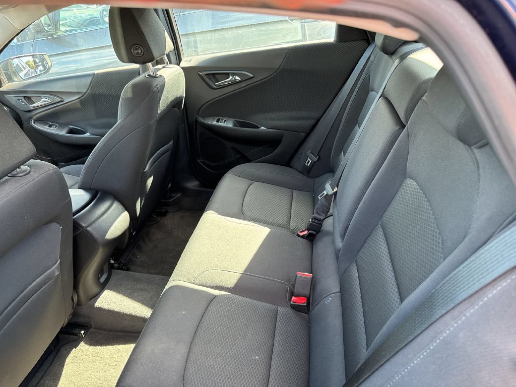 Used 2016 Chevrolet Malibu LS FWD image 17