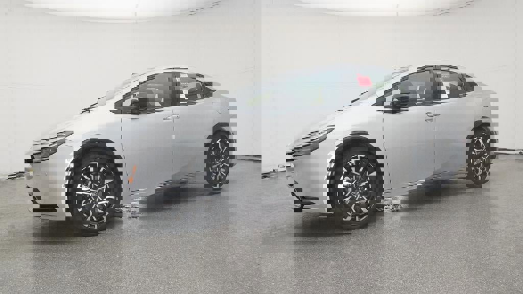 New 2026 Toyota Prius Plug-In Hybrid image 40