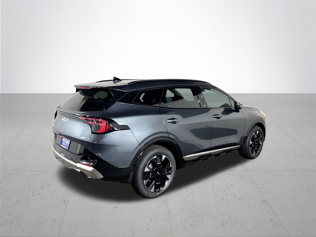 New 2026 Kia Sportage SX Prestige AWD/4WD image 6