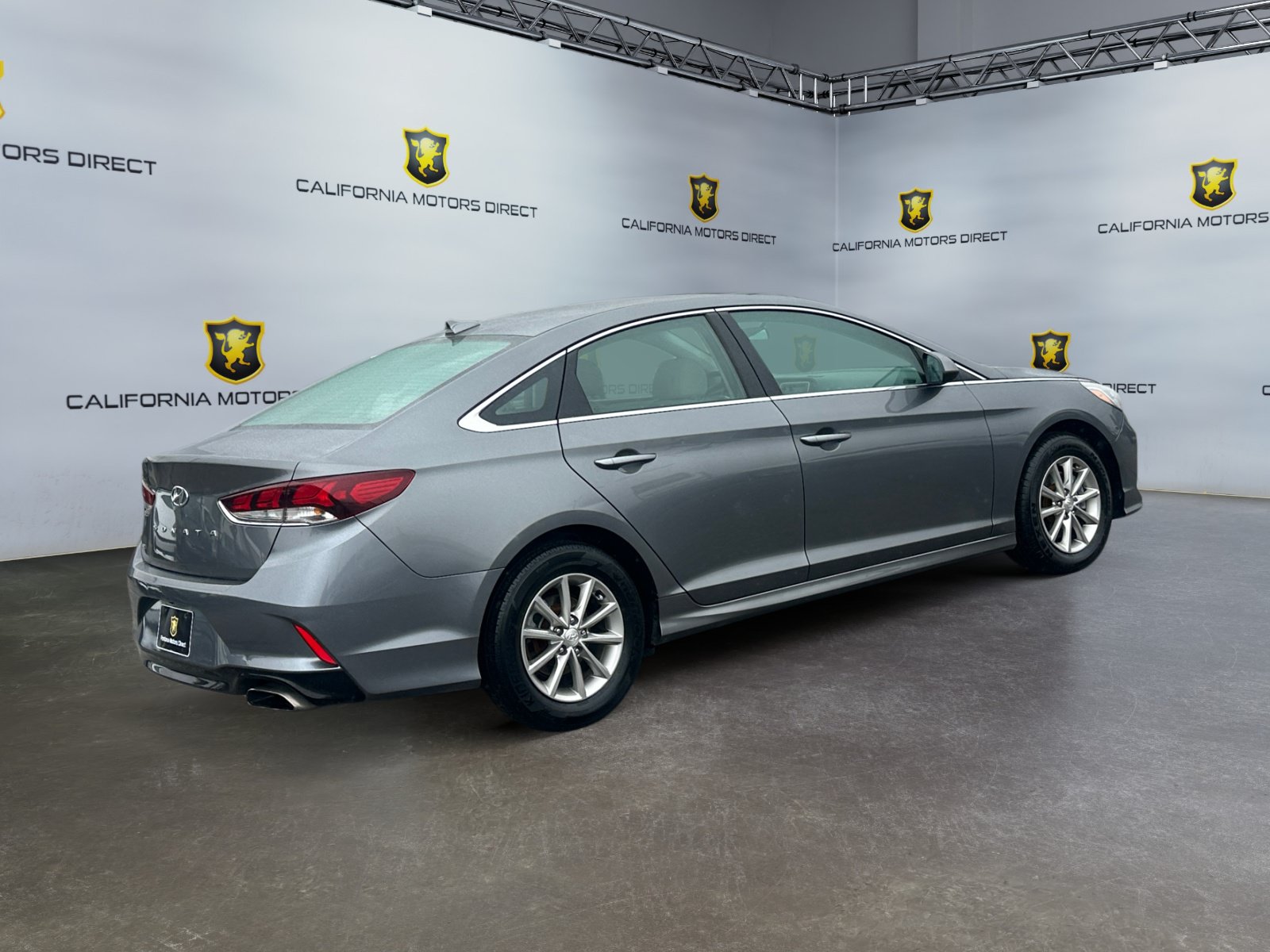 Used 2019 Hyundai Sonata SE FWD image 3