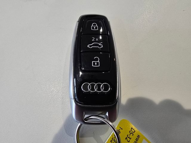 Used 2023 Audi RS Q8 w/ Black Optic Package AWD/4WD image 45