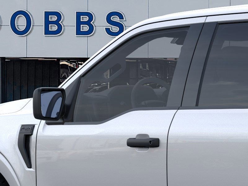 New 2026 Ford F150 STX image 20