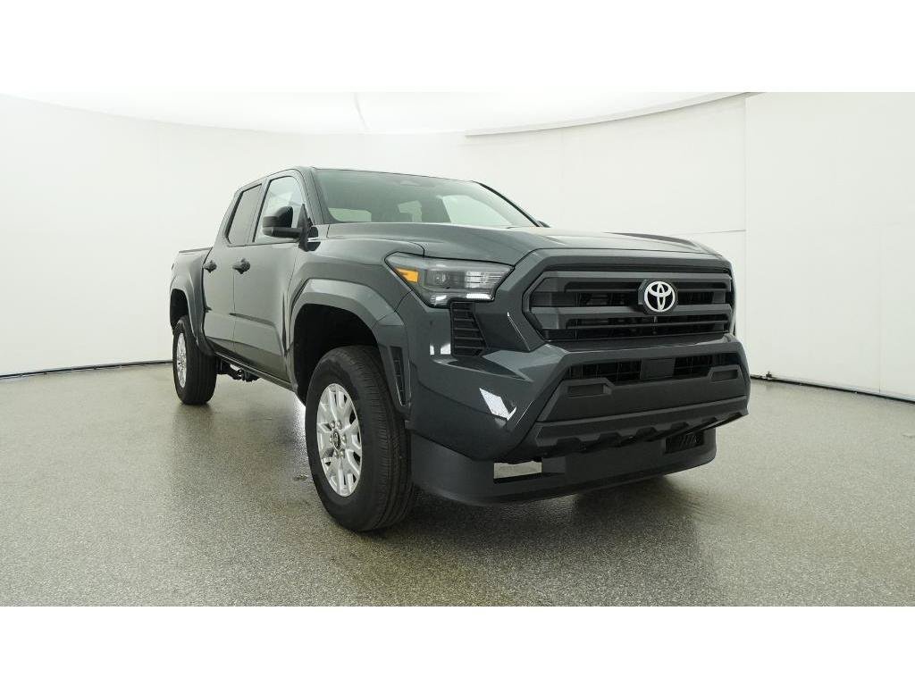New 2026 Toyota Tacoma SR RWD image 30