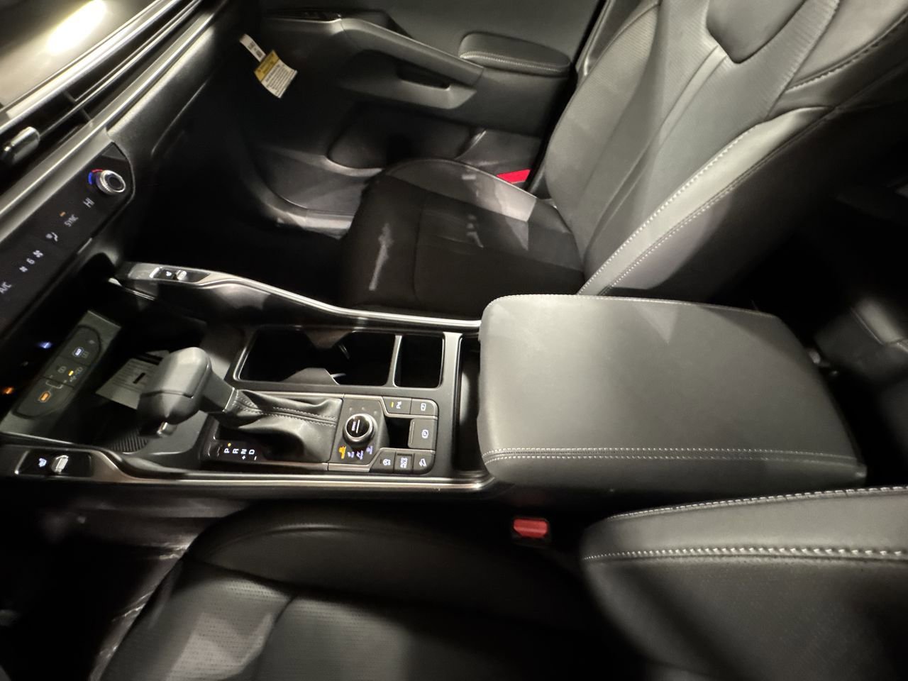 New 2026 Kia Sorento S image 27