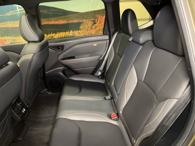 Certified 2026 Subaru Forester Wilderness image 60