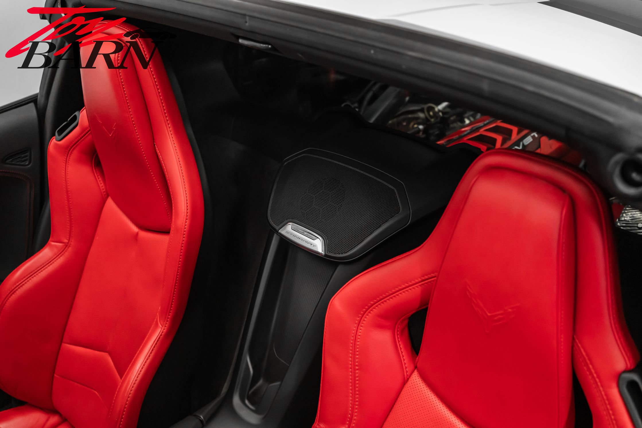 Used 2022 Chevrolet Corvette Stingray Coupe image 31