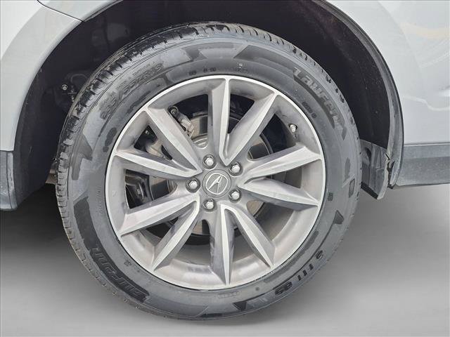 Used 2019 Acura RDX w/ Technology Package AWD/4WD image 25