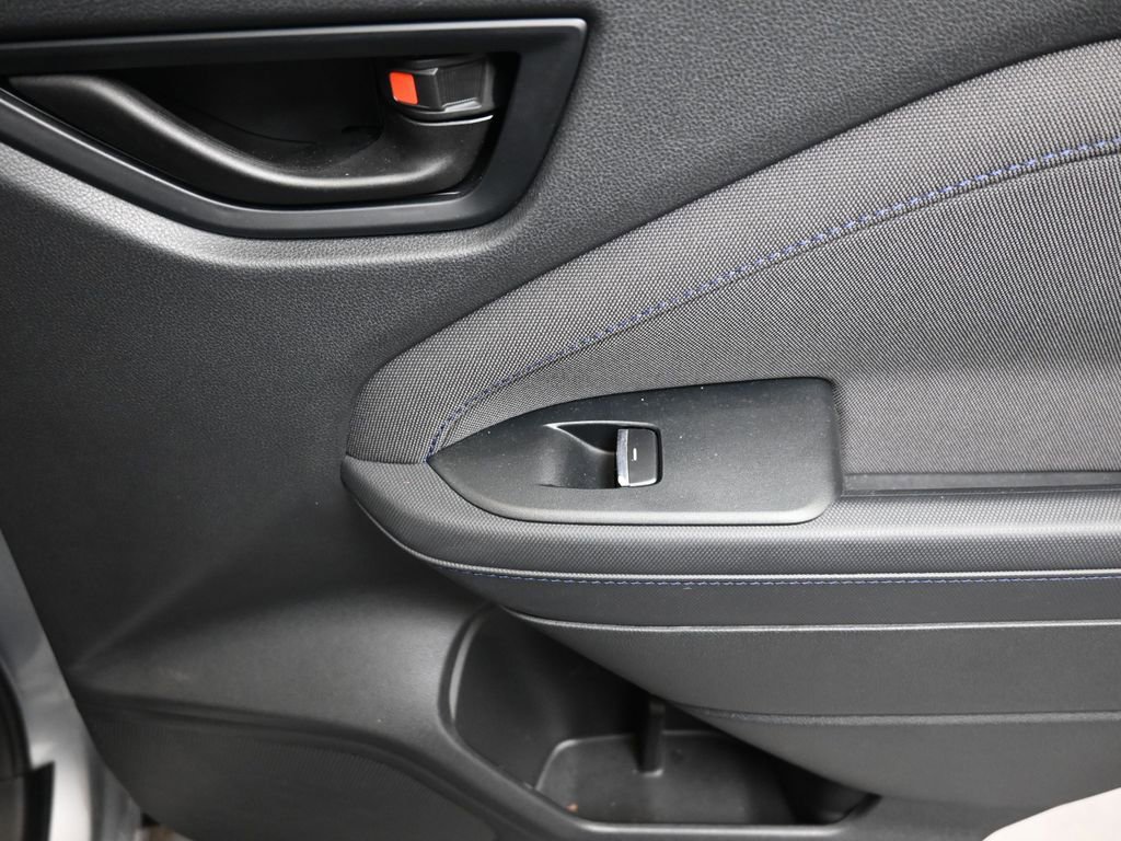 Certified 2025 Subaru Forester Premium image 15