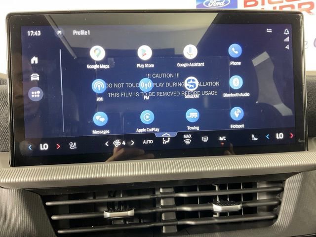 New 2026 Ford Explorer Tremor w/ Tremor Ultimate Package image 23