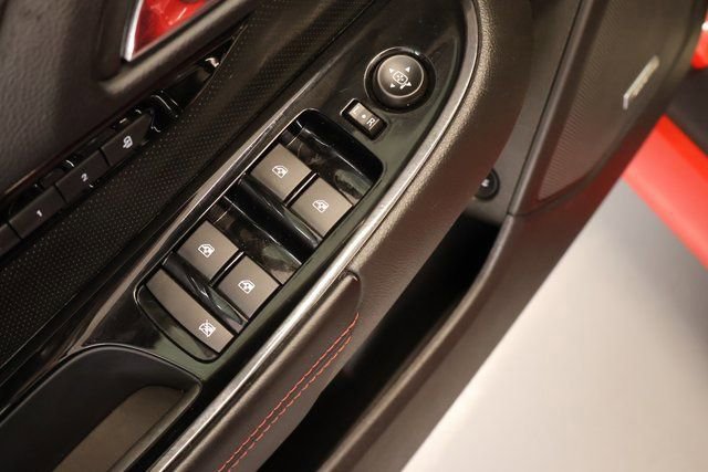 Used 2016 Chevrolet SS Base image 11