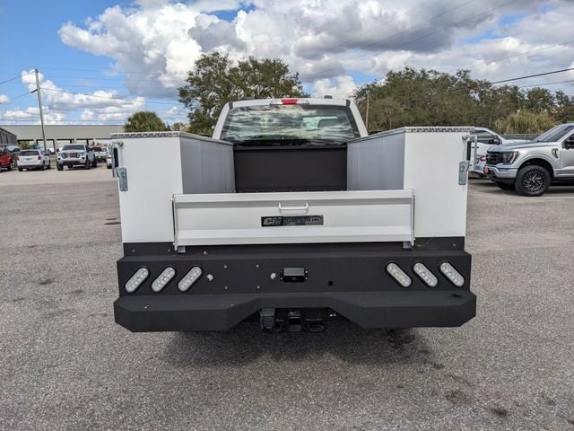 Used 2024 Ford F350 XL w/ XL Driver Assist Package image 5