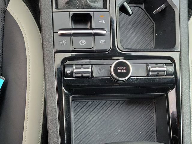 Used 2025 Kia K5 GT-Line image 27