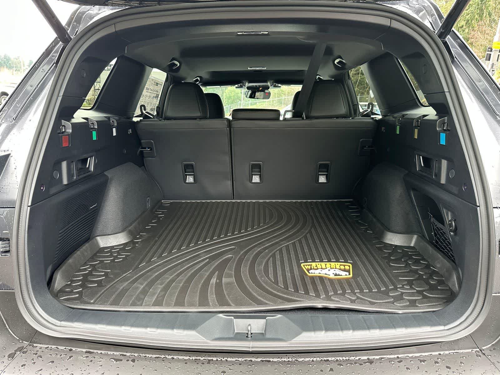New 2026 Subaru Outback Wilderness AWD/4WD image 28