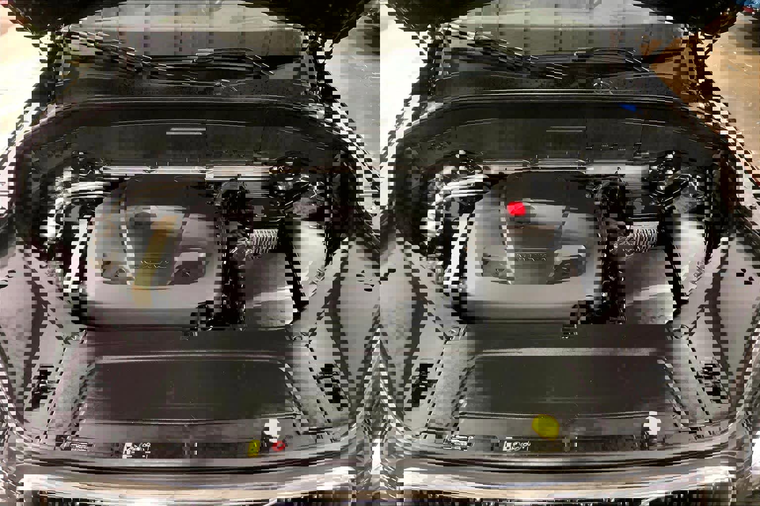 Used 2019 Volvo XC90 T5 Momentum w/ Protection Package Premier image 32