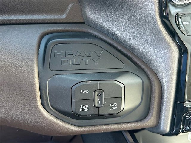 New 2026 RAM 3500 Laramie image 24