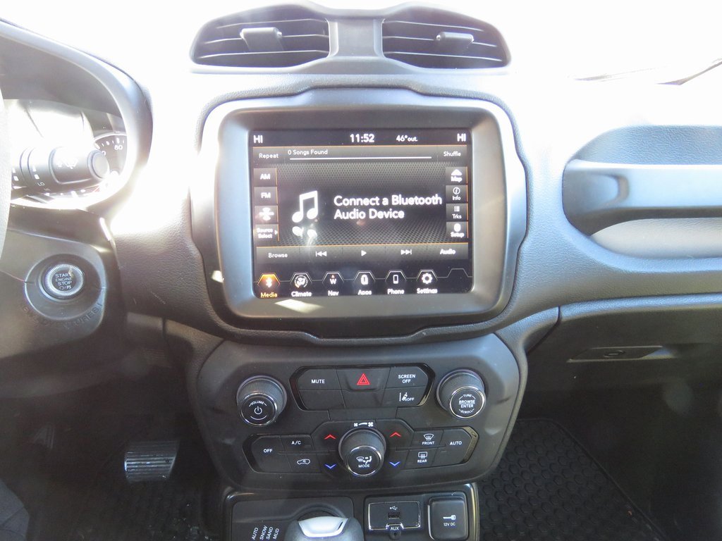 Used 2023 Jeep Renegade Latitude image 26