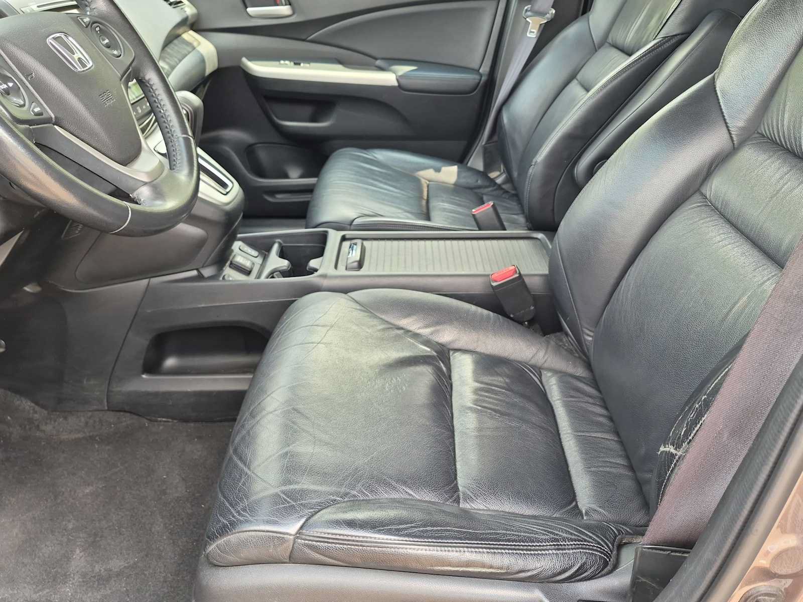 Used 2012 Honda CR-V EX-L image 16