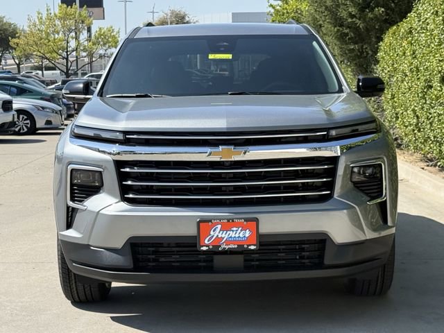 New 2026 Chevrolet Traverse LT image 7