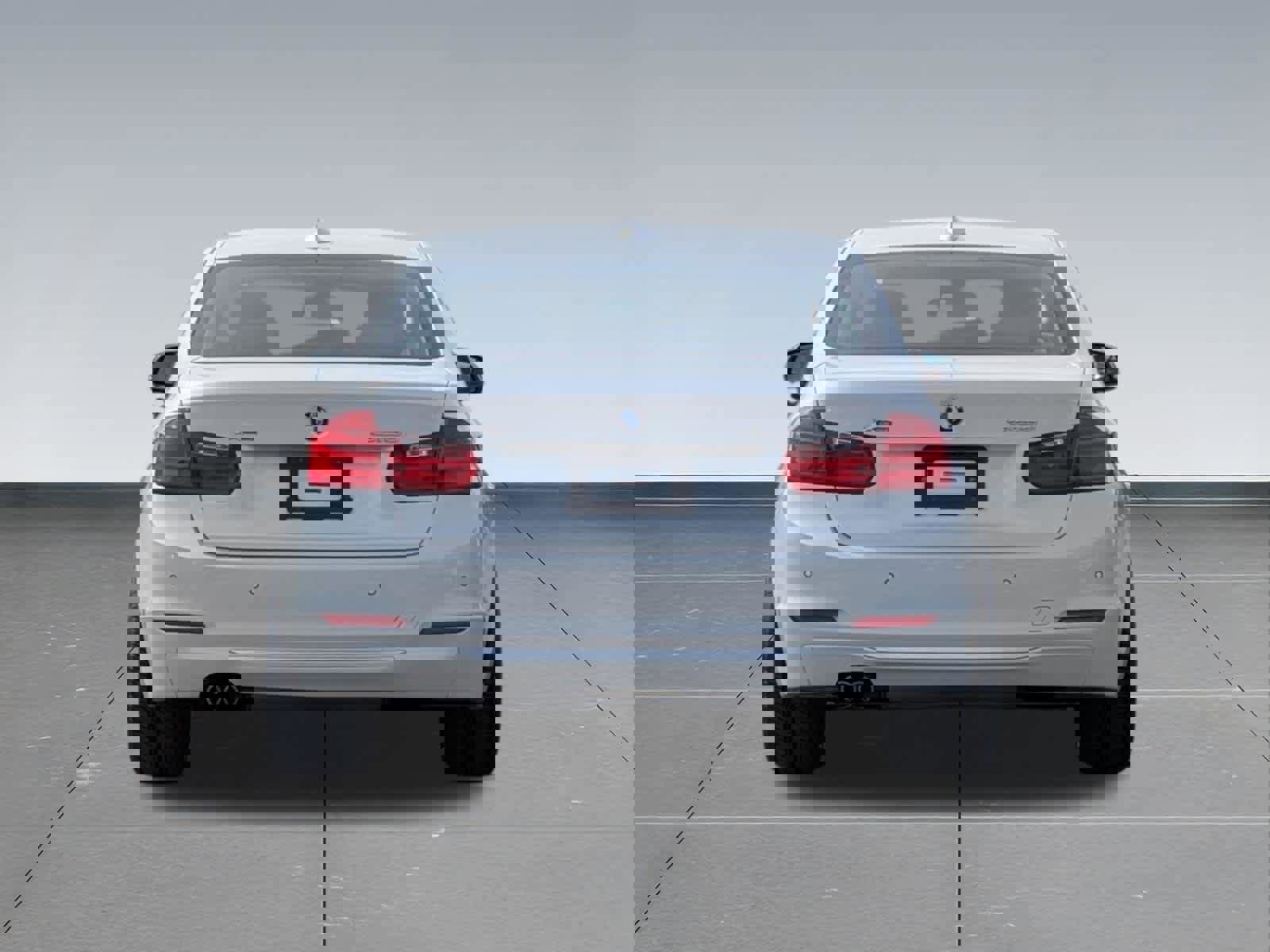 Used 2015 BMW 328i xDrive Sedan image 4