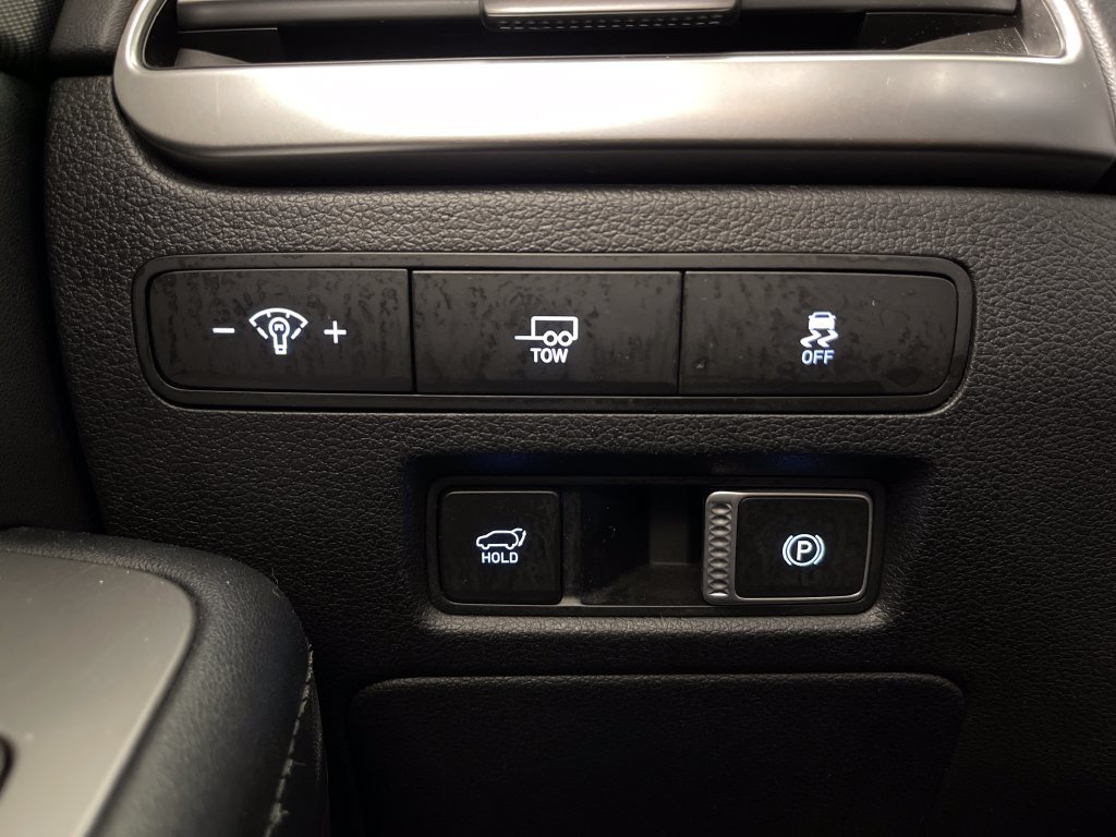 Certified 2024 Hyundai Palisade SEL AWD/4WD image 31