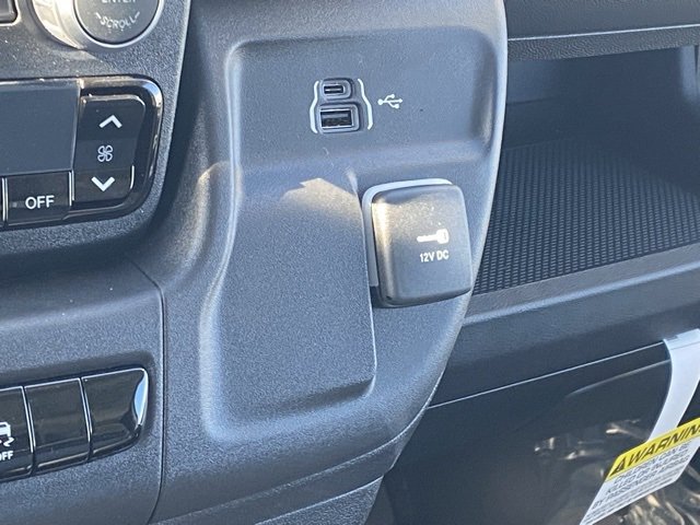 New 2026 RAM ProMaster 2500 w/ Convenience Group image 41