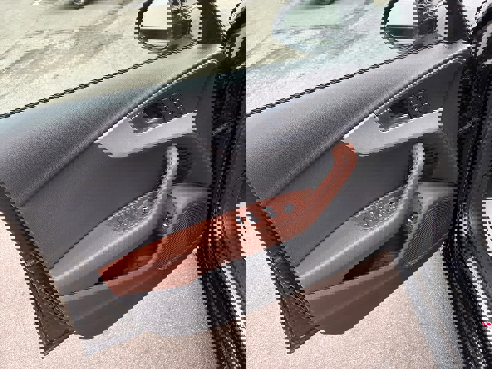 Used 2017 Audi A4 2.0T Premium Plus w/ Premium Plus Package AWD/4WD image 11