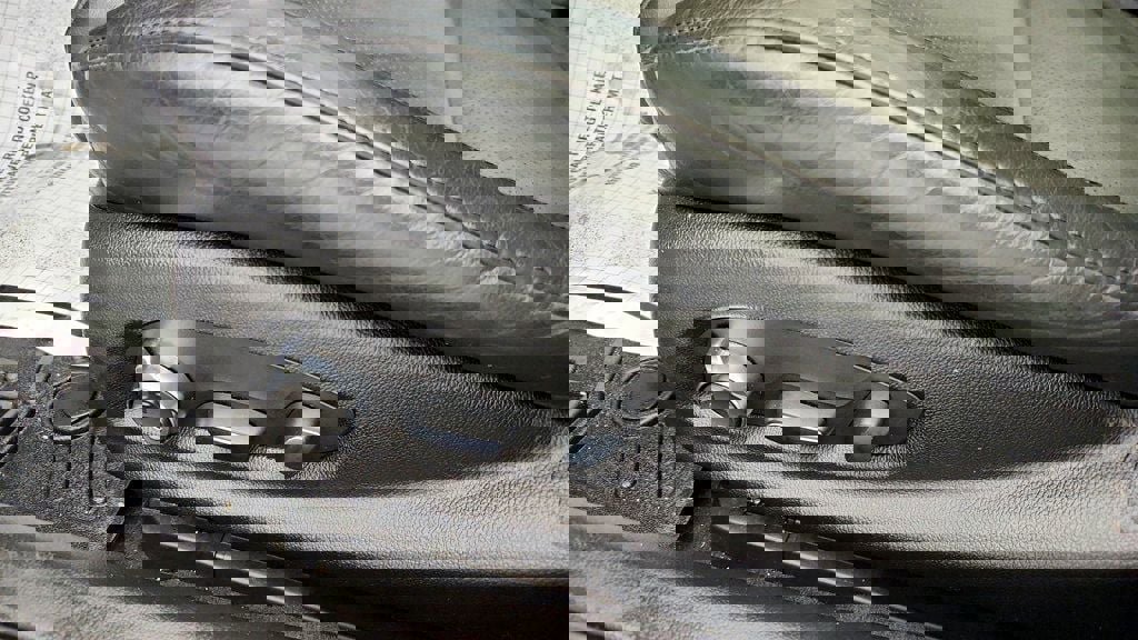 Used 2019 Cadillac CTS V w/ Carbon Fiber Package image 12