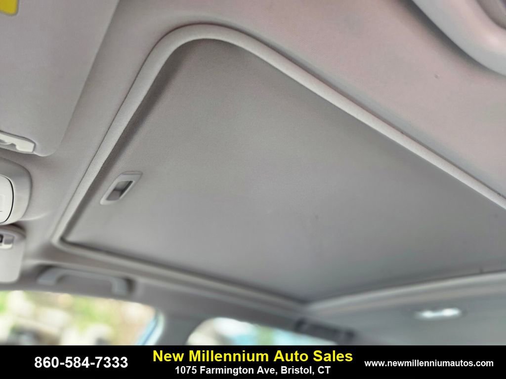 Used 2024 Subaru Forester Limited image 19