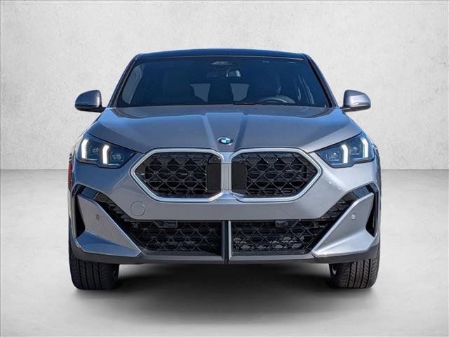 New 2026 BMW X2 xDrive28i w/ Technology Package image 6
