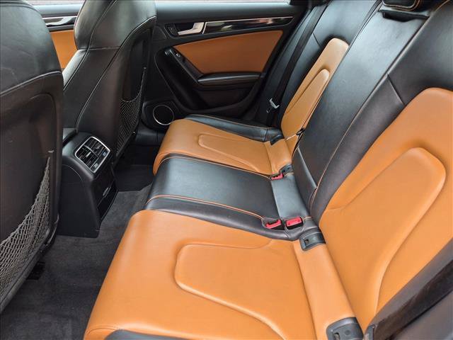 Used 2014 Audi A4 2.0T Premium Plus w/ Premium Plus Package AWD/4WD image 20