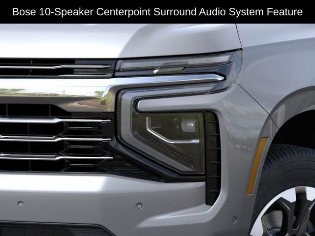 New 2026 Chevrolet Tahoe LT w/ Comfort Package AWD/4WD image 11