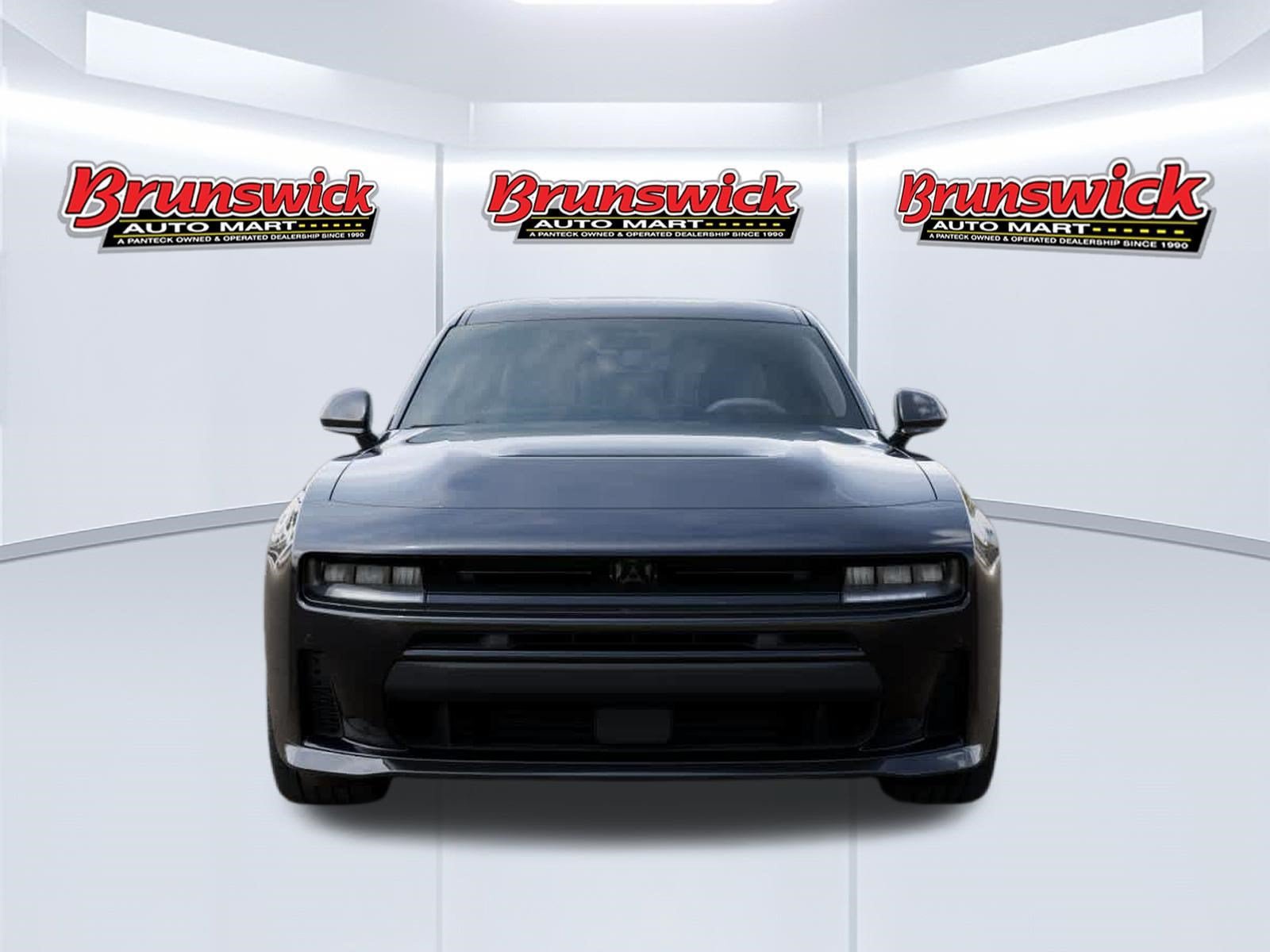 New 2026 Dodge Charger R/T w/ Driver Convenience Group AWD/4WD image 6