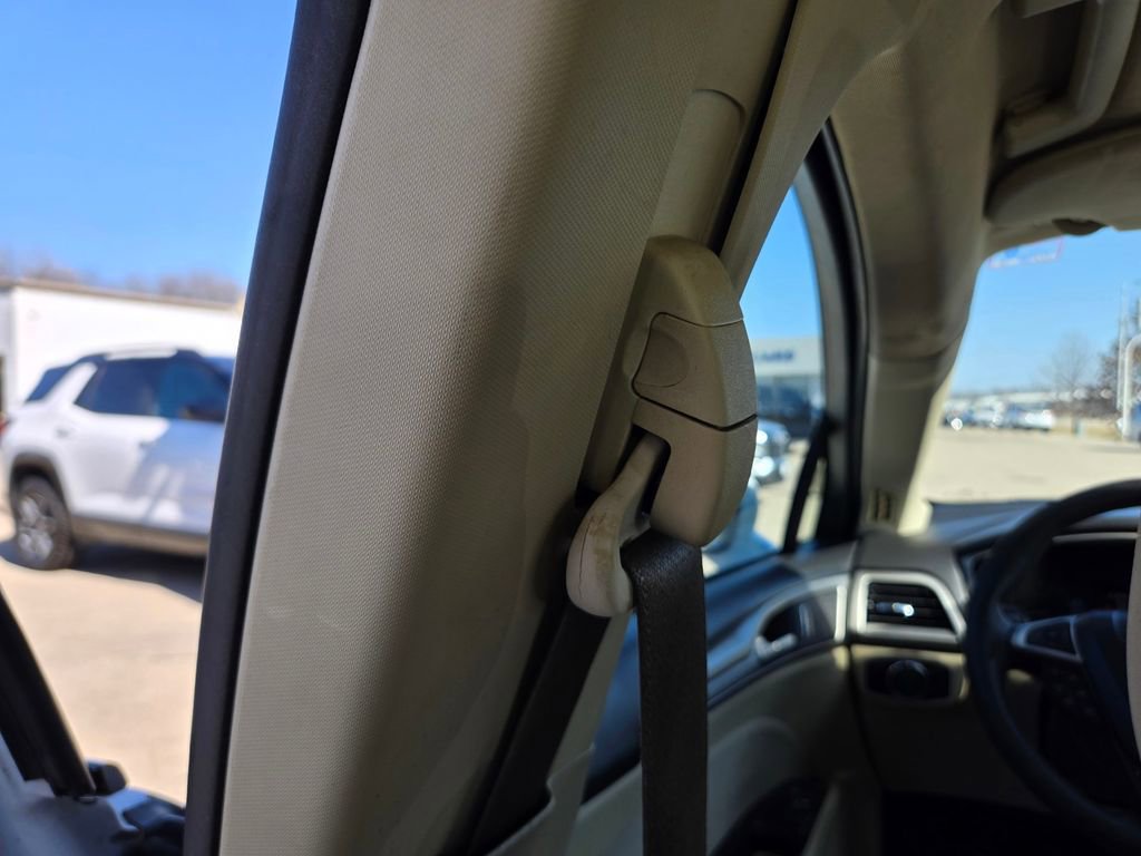 Used 2013 Ford Fusion SE image 29