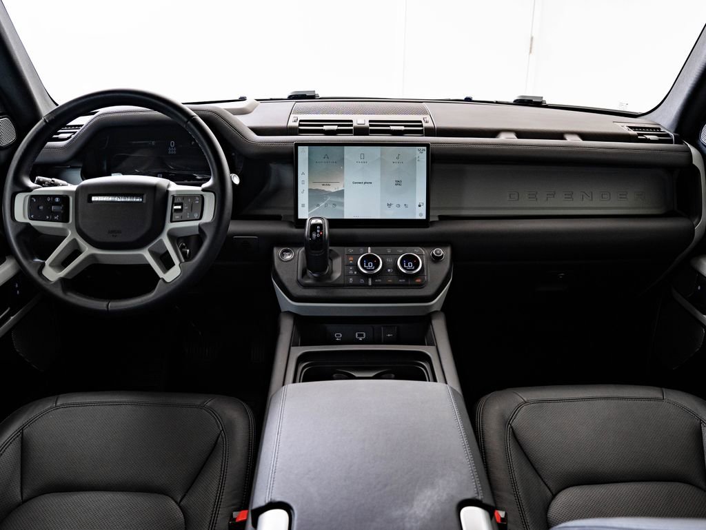 Used 2024 Land Rover Defender 130 S AWD/4WD image 35