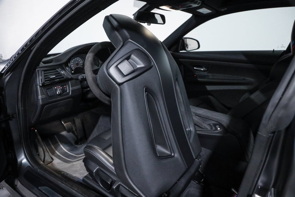 Used 2016 BMW M4 GTS RWD image 41