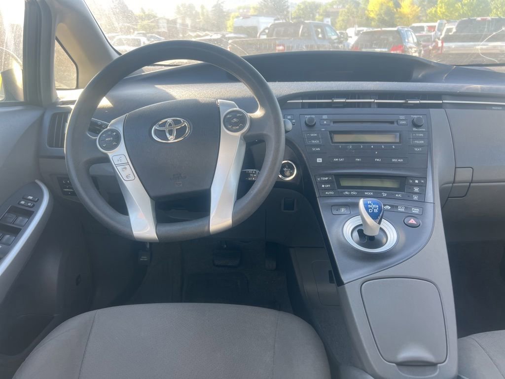 Used 2010 Toyota Prius Five FWD image 12