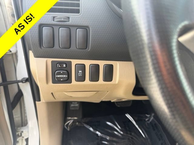 Used 2014 Toyota Tacoma PreRunner w/ SR5 Package RWD image 16