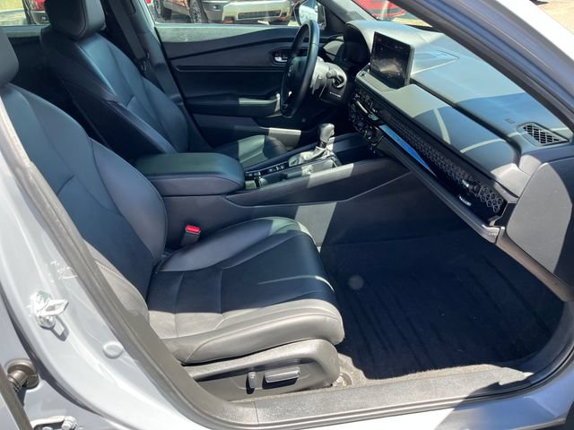 Certified 2024 Honda Accord Sport image 16