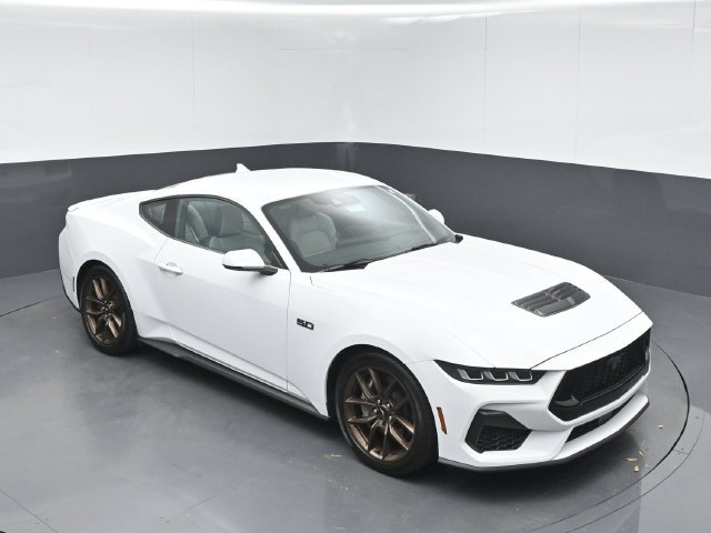 Used 2025 Ford Mustang GT Premium RWD image 35