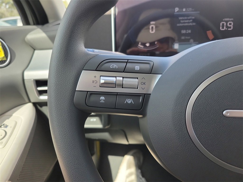 New 2025 Hyundai Sonata SE image 13