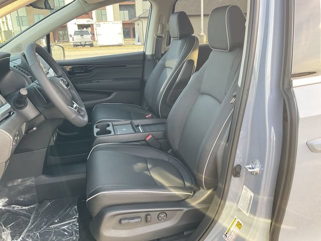 New 2026 Honda Odyssey Elite image 19