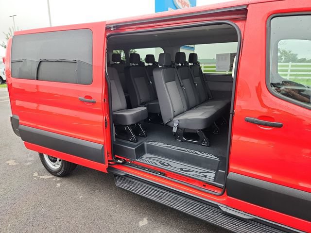 Used 2026 Ford Transit 350 XL RWD image 26