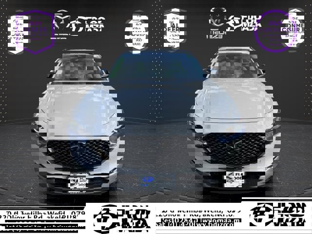 New 2026 MAZDA CX-30 2.5 Turbo w/ Premium Package image 8