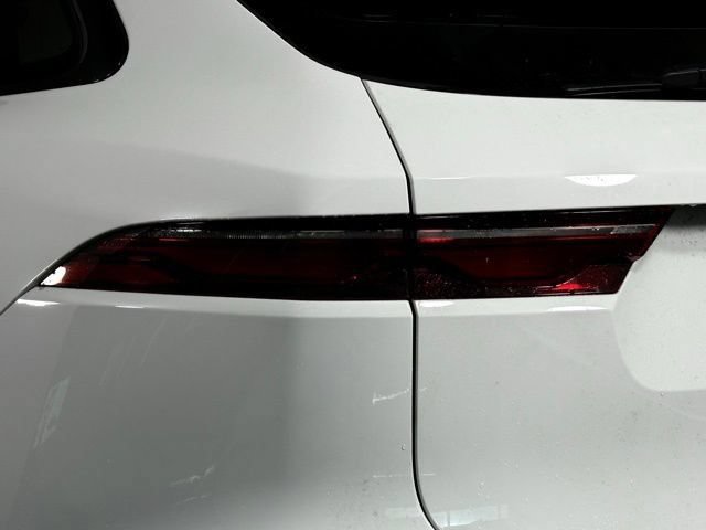 New 2026 Jaguar F-PACE R-Dynamic S AWD/4WD image 16