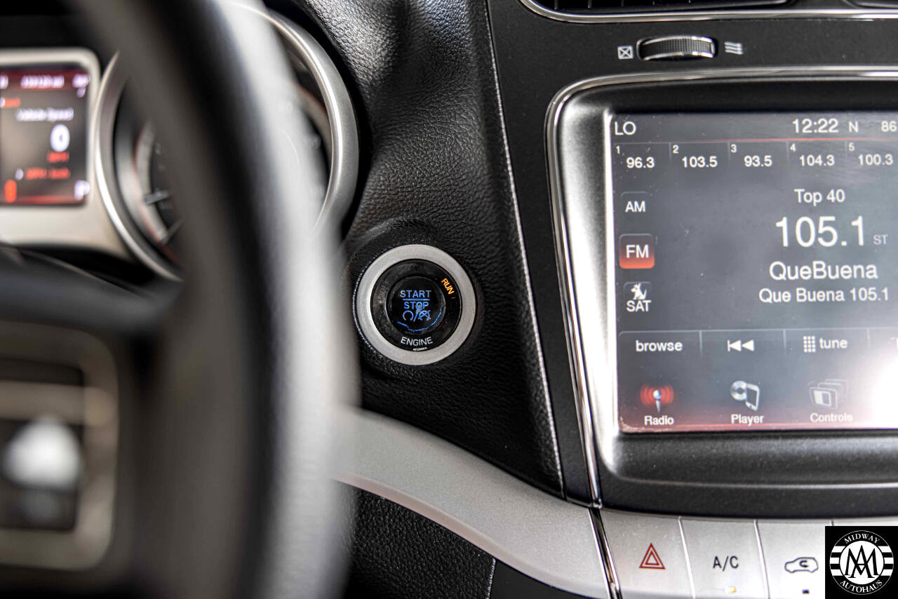 Used 2012 Dodge Journey SXT w/ Sound Group image 26