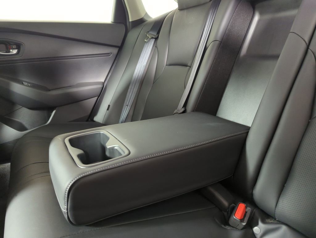 Certified 2025 Honda Accord EX-L image 32