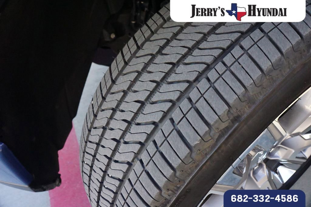 Used 2025 GMC Sierra 1500 Denali w/ Denali Reserve Package image 9